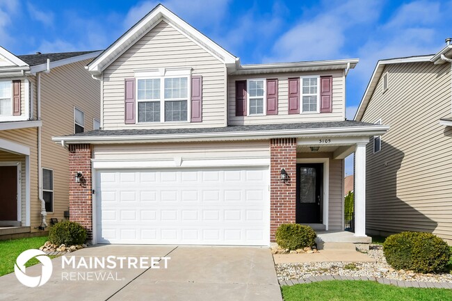 Building Photo - 3105 Timberlodge Landing