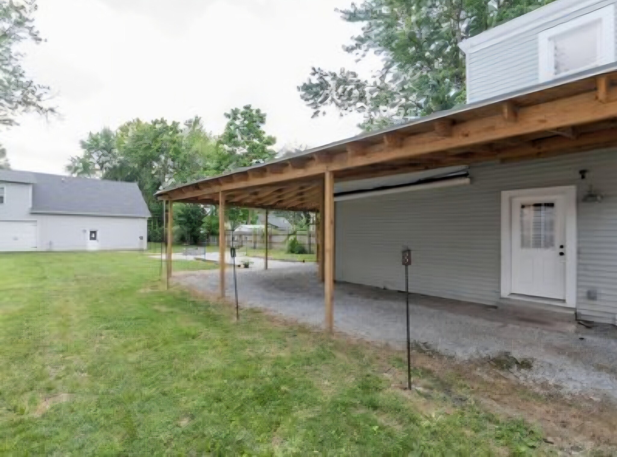 Building Photo - 608 Rawlings St
