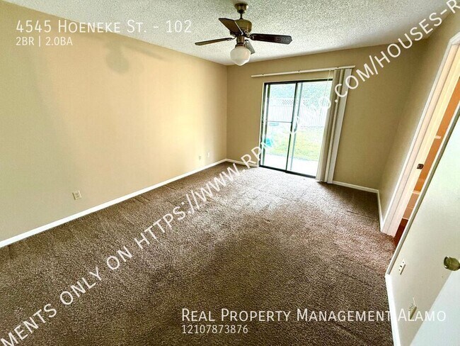 Building Photo - 4545 Hoeneke Dr