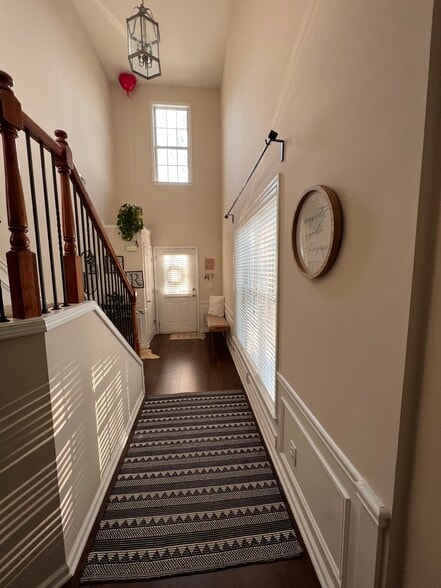 Entry - 5731 Evadale Trce