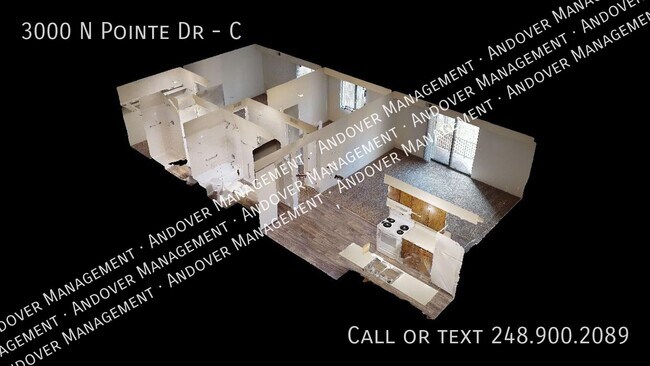 Building Photo - 3000 N Pointe Dr