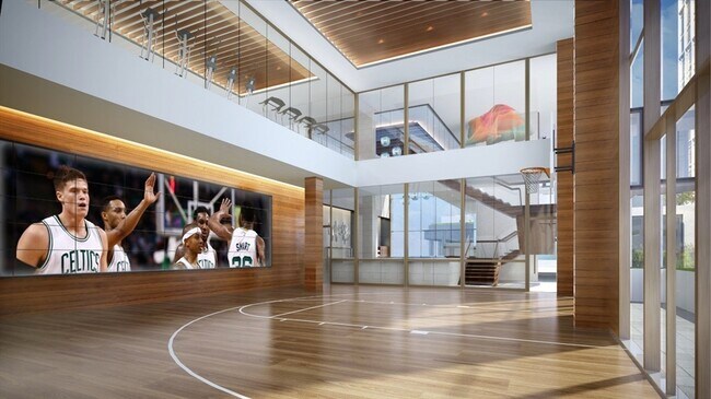Building Photo - 133 Seaport Blvd