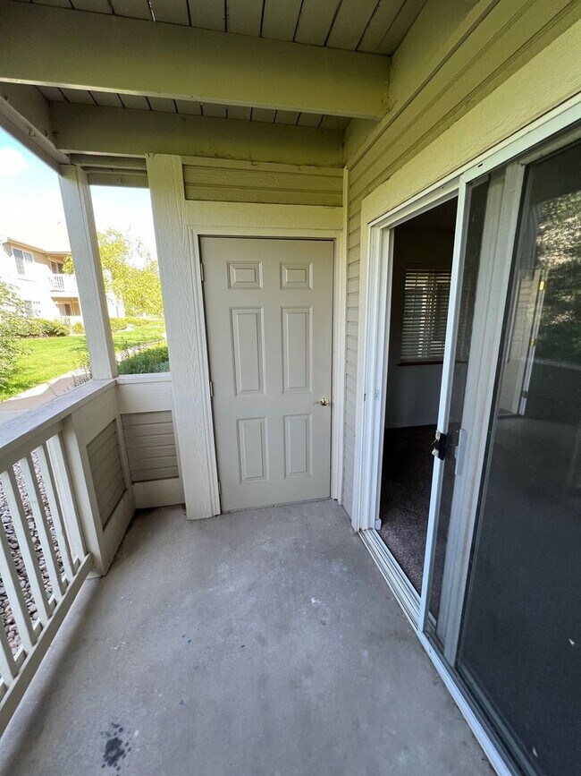 Building Photo - Nice 2 Bed 2 Bath Condo