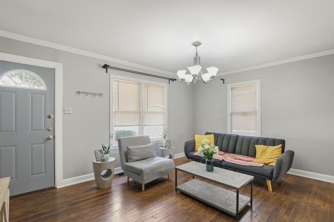 Building Photo - 5305 Harmon Ave