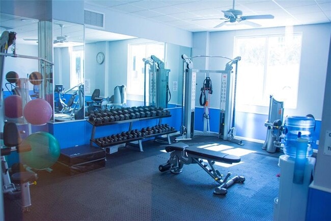 Building Photo - 4250 Galt Ocean Dr