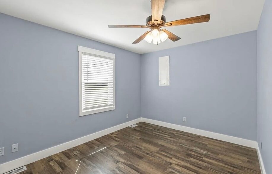 Building Photo - 338 Hill St