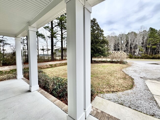 Building Photo - Farmhouse-style Home - Ready NOW in Pungo! A First Time Rental with a HUGE Fenced Yard, Attached ...