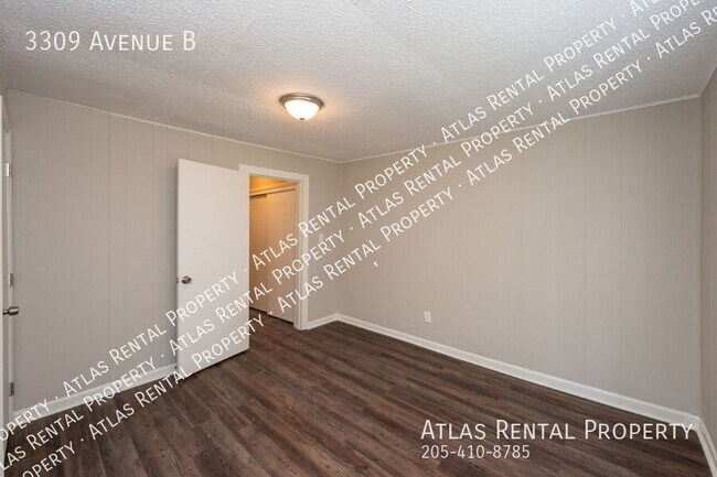 Building Photo - 3309 Avenue B-