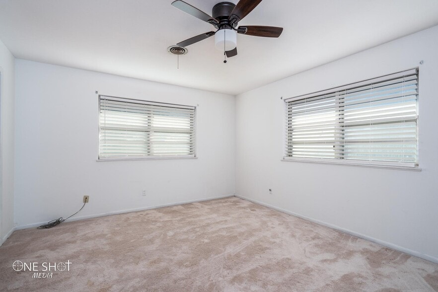Building Photo - 509 S 8th