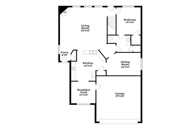 Building Photo - 16700 Foursquare Dr