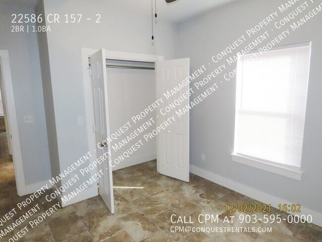 Building Photo - 22586 CR 157