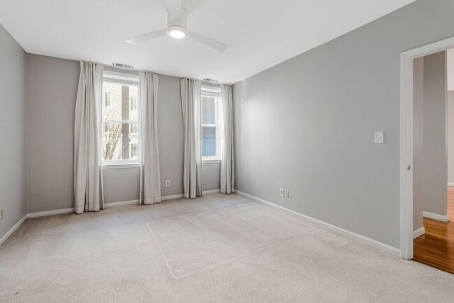 Building Photo - 2001 16th St NW