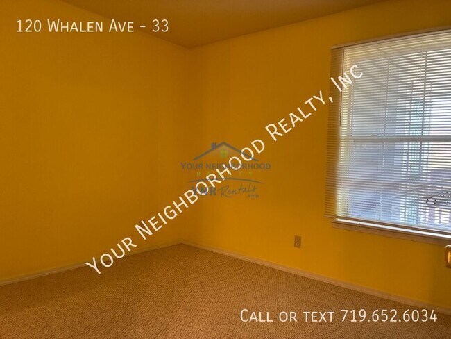 Building Photo - 120 Whalen Ave