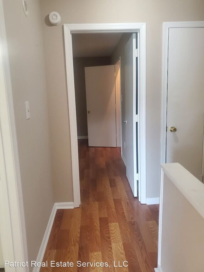 Building Photo - 2 br, 1.5 bath House - 5732 Aftonshire Street