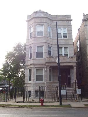 Primary Photo - 1420 S Central Park Ave