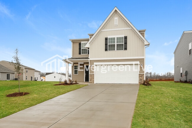 Building Photo - now