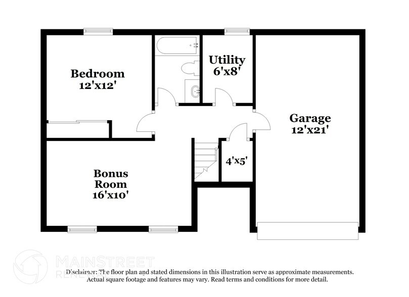 Primary Photo - 1386 Tilia Ct