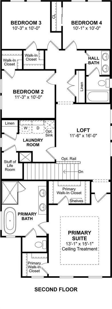 Building Photo - 2305 Via Laura Ln