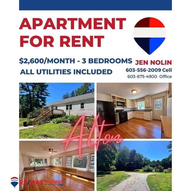 Building Photo - 28 Old Wolfeboro-3