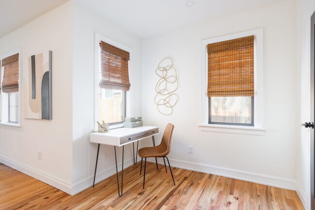 Building Photo - 2605 NW 38th St
