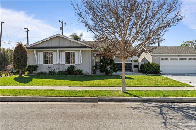 Building Photo - Spacious 4BR House in Torrance