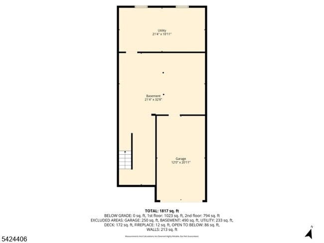 Building Photo - 48 Edgefield Dr