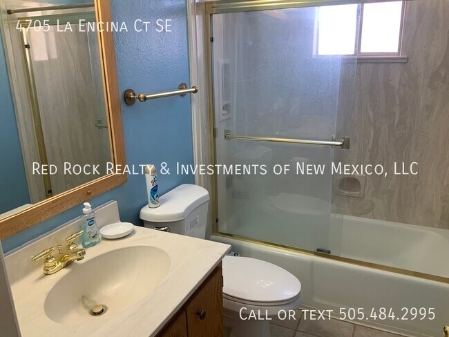 Building Photo - 4705 La Encina Ct SE