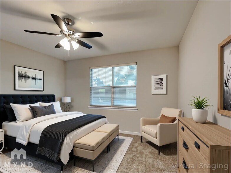 Building Photo - 2209 Country Brook Dr
