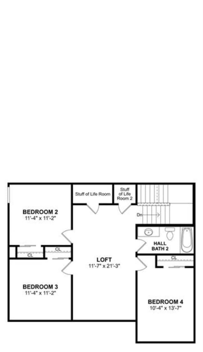 Building Photo - 302 Little Spg Ct