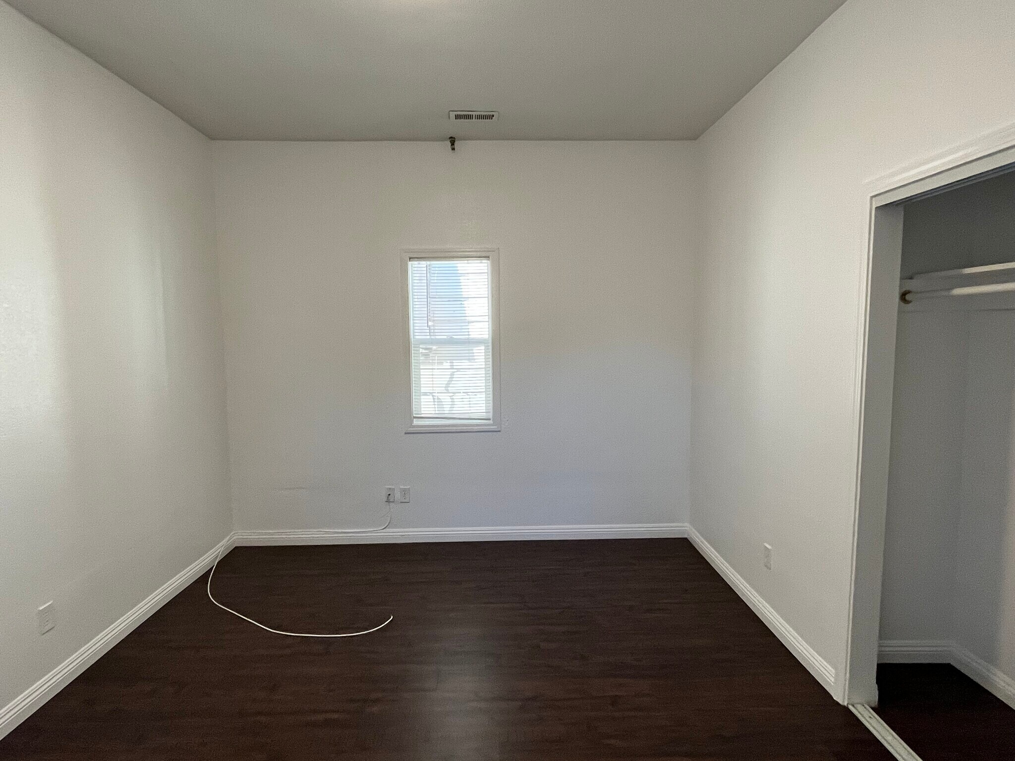 Bedroom 1 - 3136 Union St