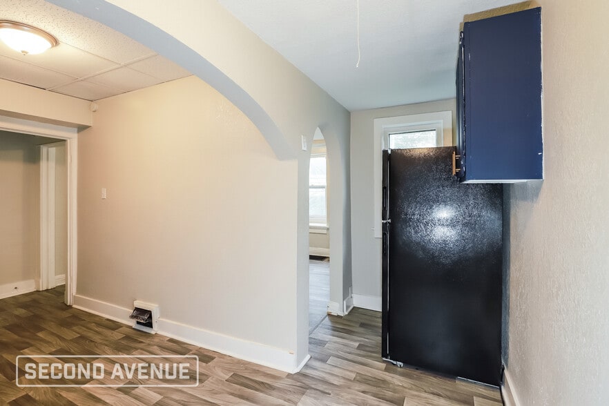 Building Photo - 5213 Wilburn Ct