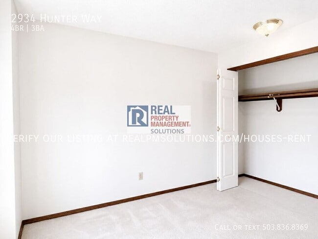 Building Photo - 2934 Hunter Way