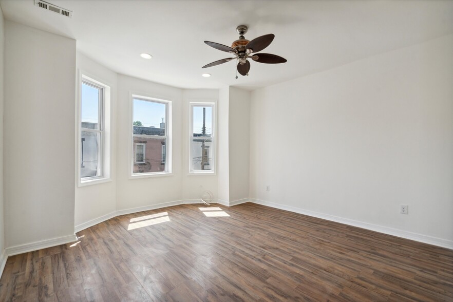 Building Photo - 1836 N 28th St