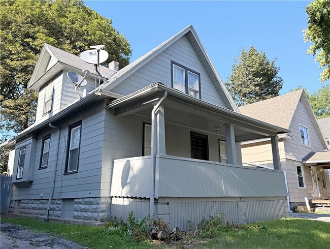Building Photo - 158 Mohawk St