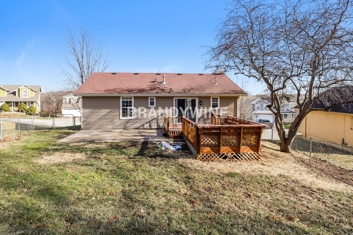 Building Photo - 1626 S Whitney Dr