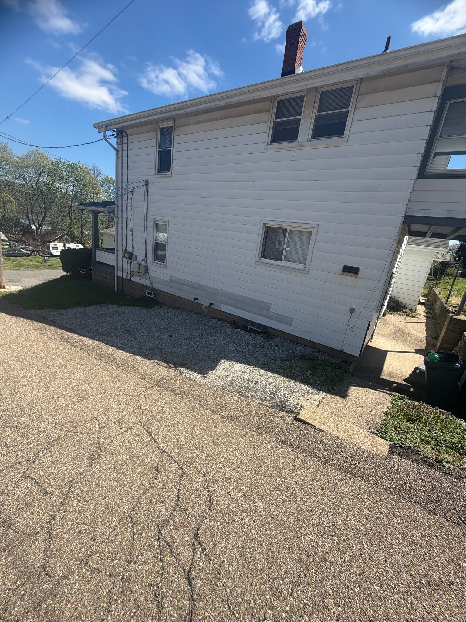 Building Photo - 500 Mount Vernon Ave