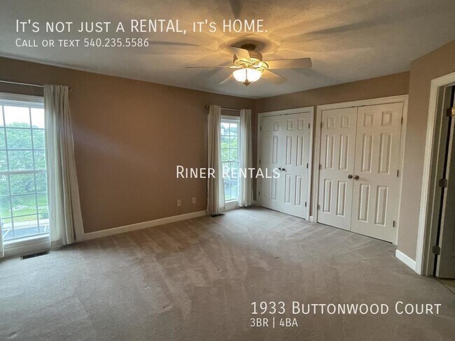 Building Photo - 1933 Buttonwood Ct