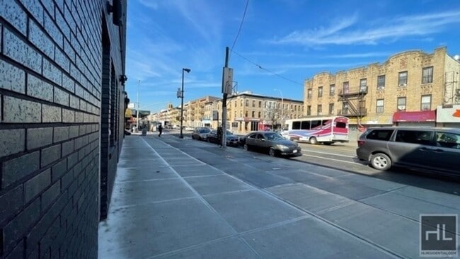 Building Photo - 237 Utica Ave