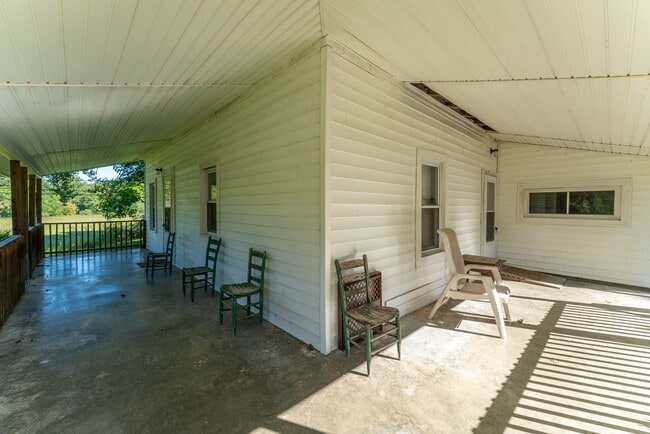 Building Photo - 10801 E Fork Rd
