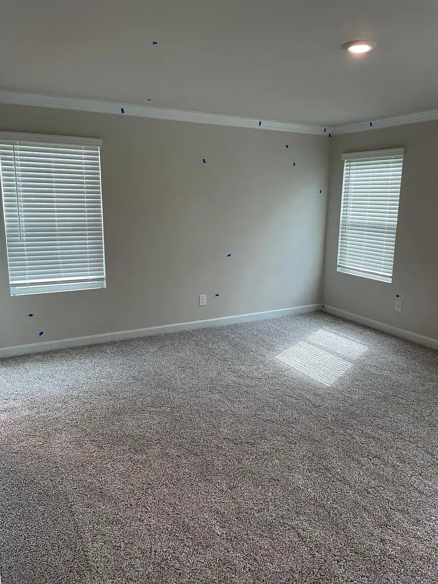 Primary bedroom - 2511 Greenmarket Dr