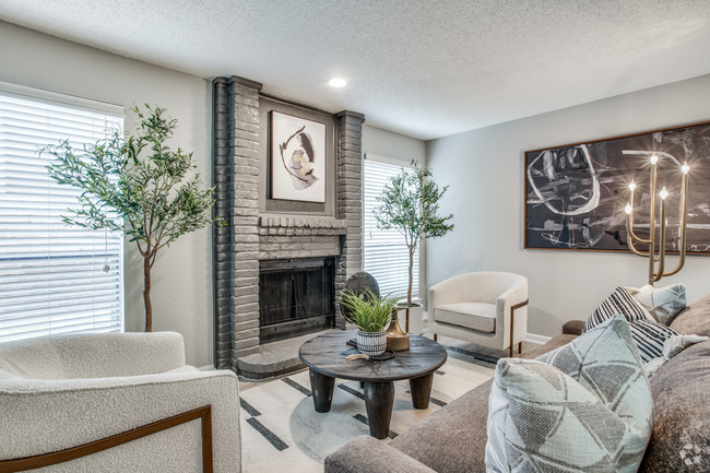 Building Photo - Evaline Apartments