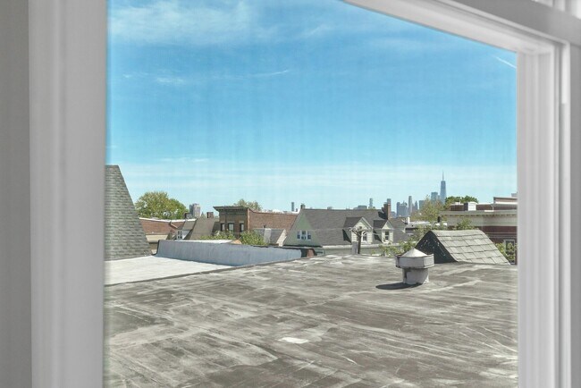 Building Photo - 208 Shippen St