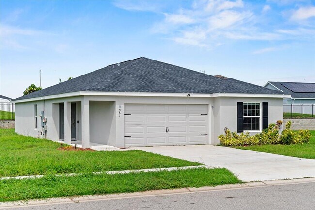 Building Photo - 961 Inverness Way