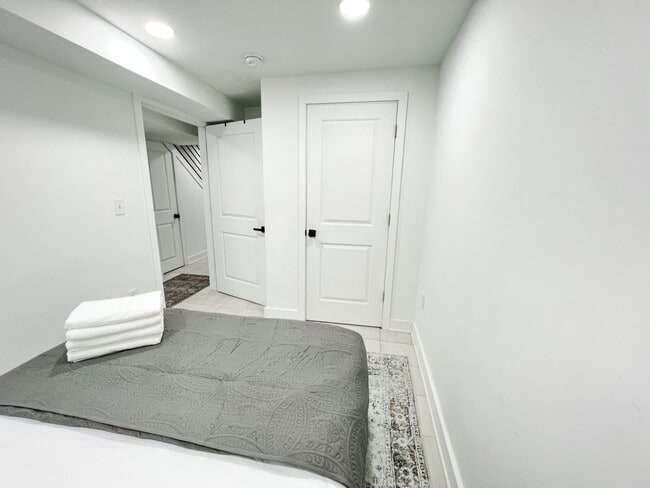 Building Photo - Heart of Brookland | Practically Perfect 4BD 2.5 BTH Townhouse| Fabulous Outdoor Space