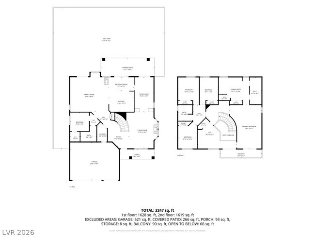 Building Photo - 1683 Tassel Fern Ave