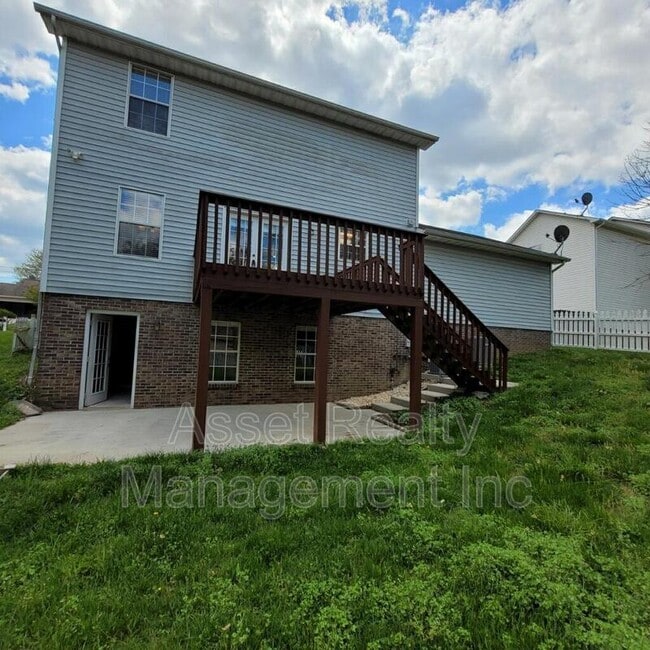 Building Photo - 8813 Quails Bend Ln