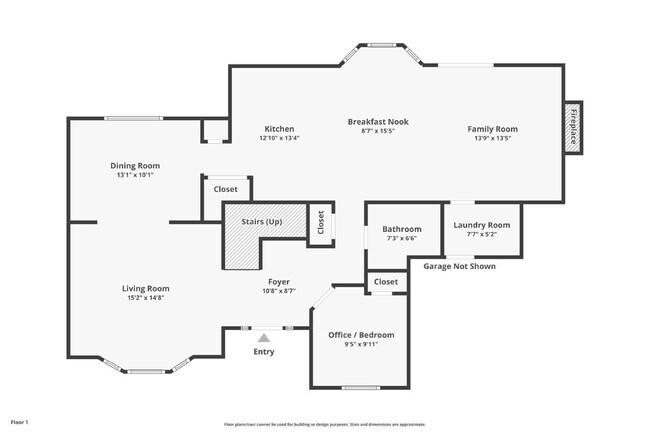 Building Photo - 2225 Marie Ln