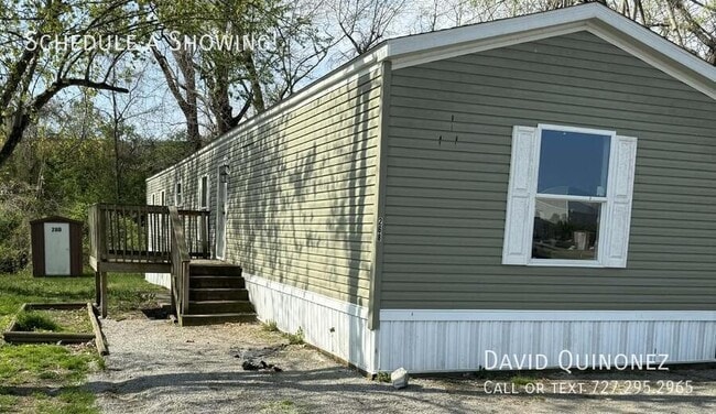 Building Photo - 200 Whittington Dr