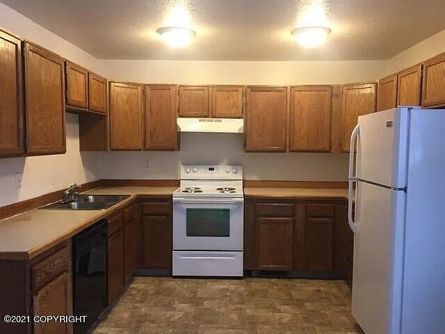 Building Photo - 4861 S Binnacle Dr