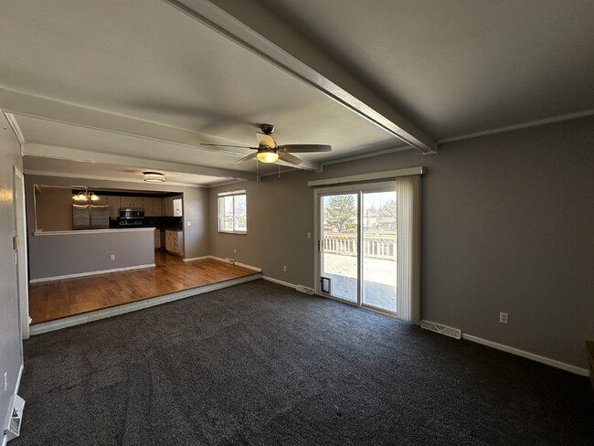 Building Photo - "Spacious 3-Bedroom Retreat with Finished ...